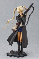 「トリエラ」フィギュア前面。(c)相田裕／アスキー・メディアワークス，マーベラスエンターテイメント