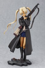 「トリエラ」フィギュア前面。(c)相田裕／アスキー・メディアワークス，マーベラスエンターテイメント