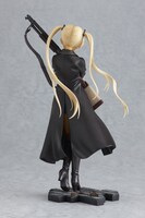 「トリエラ」フィギュア後面。(c)相田裕／アスキー・メディアワークス，マーベラスエンターテイメント