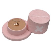 購入特典のチョッパー帽子BOX。