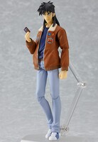 「figma 伊藤カイジ」（c）福本伸行／講談社・VAP・マッドハウス・NTV・D.N.ドリームパートナーズ