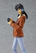 「figma 伊藤カイジ」(c)福本伸行/講談社・VAP・マッドハウス・NTV・D.N.ドリームパートナーズ