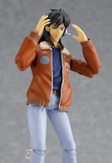 「figma 伊藤カイジ」(c)福本伸行/講談社・VAP・マッドハウス・NTV・D.N.ドリームパートナーズ