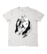 「髑髏の騎士」White Gray(c)三浦建太郎 / 白泉社