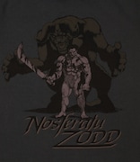 両雄並び立つ！「ベルセルク」ゾッド＆髑髏の騎士Tシャツ