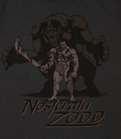 「ノスフェラトゥ・ゾッド」Black(c)三浦建太郎 / 白泉社