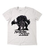 「ノスフェラトゥ・ゾッド」White Gray(c)三浦建太郎 / 白泉社