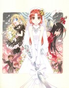 展示予定作品。