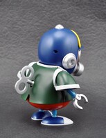 EX合金 Dr.スランプ トリヤマ (C)鳥山明／集英社・フジテレビ・東映アニメーション