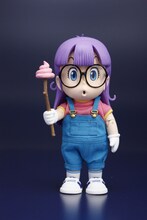 EX合金 Dr.スランプ DXアラレちゃん (C)鳥山明／集英社・フジテレビ・東映アニメーション