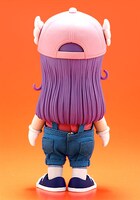 EX合金 Dr.スランプ DXアラレちゃん (C)鳥山明／集英社・フジテレビ・東映アニメーション