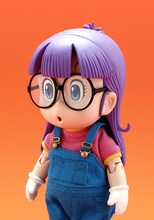 EX合金 Dr.スランプ DXアラレちゃん (C)鳥山明／集英社・フジテレビ・東映アニメーション