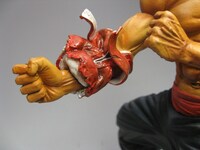 「RDF/烈海王（強きを求めし者）」限定版(C)板垣恵介/FWD Inc.