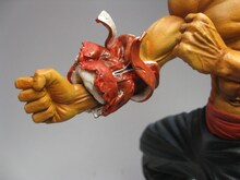 「RDF/烈海王（強きを求めし者）」限定版(C)板垣恵介/FWD Inc.