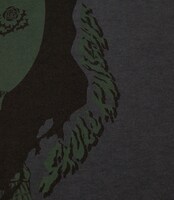 「髑髏の騎士」Black(c)三浦建太郎 / 白泉社