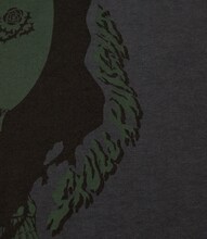 「髑髏の騎士」Black(c)三浦建太郎 / 白泉社