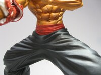 「RDF/烈海王（強きを求めし者）」限定版(C)板垣恵介/FWD Inc.