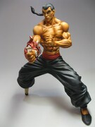 「RDF/烈海王（強きを求めし者）」限定版(C)板垣恵介/FWD Inc.