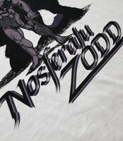 「ノスフェラトゥ・ゾッド」White Gray(c)三浦建太郎 / 白泉社