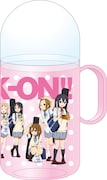 「けいおん!!デンタルキット」(C)かきふらい・芳文社/桜高軽音部