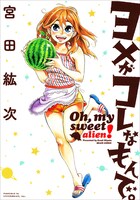 「ヨメがコレなもんで。」掛け替えカバー表。