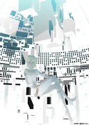 藤崎竜が、GAINAXサイトで「ナディア」のエレクトラを執筆