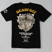 夏はこれ着て侠客立ち。「範馬刃牙」花山薫Tシャツが登場