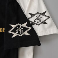 「範馬刃牙 Scarface Tシャツ」(C)板垣恵介/FWD Inc.