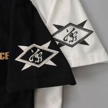 「範馬刃牙 Scarface Tシャツ」(C)板垣恵介/FWD Inc.