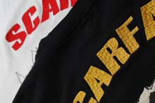 「範馬刃牙 Scarface Tシャツ」(C)板垣恵介/FWD Inc.