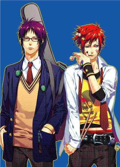 カズキヨネによるイラスト。