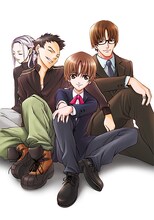 士貴智志「べつあに！」カット。