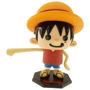 ワンピース×パンソンワークス コレクションフィギュア「モンキー・D・ルフィ」 (C)尾田栄一郎/集英社・フジテレビ・東映アニメーション