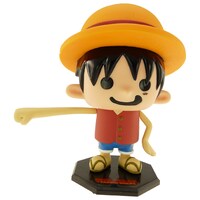 ワンピース×パンソンワークス コレクションフィギュア「モンキー・D・ルフィ」 (C)尾田栄一郎/集英社・フジテレビ・東映アニメーション