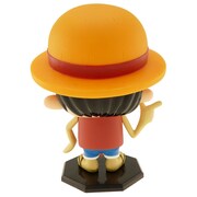 ワンピース×パンソンワークス コレクションフィギュア「モンキー・D・ルフィ」 (C)尾田栄一郎/集英社・フジテレビ・東映アニメーション