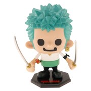 ワンピース×パンソンワークス コレクションフィギュア「ロロノア・ゾロ」 (C)尾田栄一郎/集英社・フジテレビ・東映アニメーション