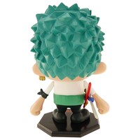 ワンピース×パンソンワークス コレクションフィギュア「ロロノア・ゾロ」 (C)尾田栄一郎/集英社・フジテレビ・東映アニメーション
