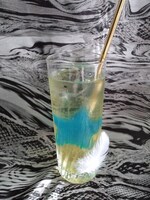 QUEEN DOLCEのメニュー「弁天 ＜女王の羽衣＞じょおうのはごろも」