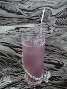 QUEEN DOLCEのメニュー「＜棘の城の王子＞いばらのしろのおうじ」