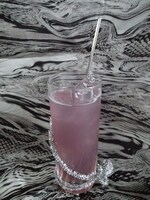 QUEEN DOLCEのメニュー「＜棘の城の王子＞いばらのしろのおうじ」