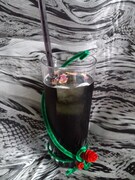 QUEEN DOLCEのメニュー「黒薔薇 ＜眠れる森の王子＞」