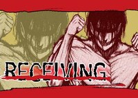 着せ替えツール「進撃の巨人」受信画面