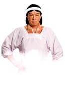 実写映画「忍たま乱太郎」食堂のおばちゃん役に古田新太