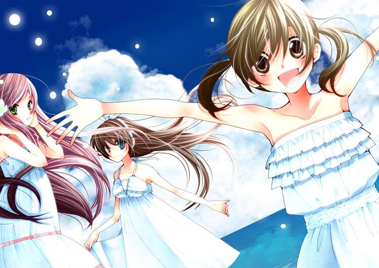 声優かっ 6巻発売で南マキ 池袋でサイン会 コミックナタリー 声優かっ 6巻発売で南マキ 池袋でサイン会 コミックナタリー