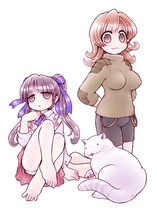 佐藤明機「パラダイスバード」カット。