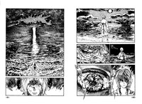 都留泰作「ナチュン」(C)都留泰作／講談社