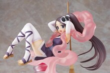 「エルシィ」。(C)若木民喜／小学館・落とし神駆け魂隊・テレビ東京