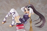 「エルシィ」。(C)若木民喜／小学館・落とし神駆け魂隊・テレビ東京