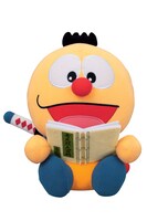 D賞「コロ助ぬいぐるみ」(C)Fujiko-Pro