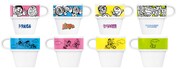 G賞「スタックマグカップ」(C)Fujiko-Pro